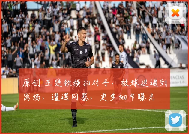 原创 王楚钦横扫对手，被球迷逼到离场，遭遇网暴，更多细节曝光