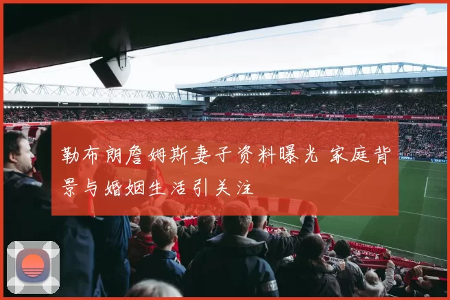 勒布朗詹姆斯妻子资料曝光 家庭背景与婚姻生活引关注