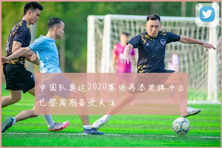 中国队奥运2020赛场再添奖牌冲击巴黎周期备受关注