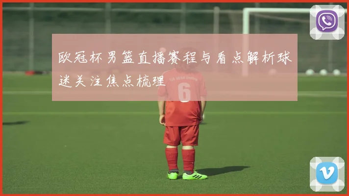 欧冠杯男篮直播赛程与看点解析球迷关注焦点梳理